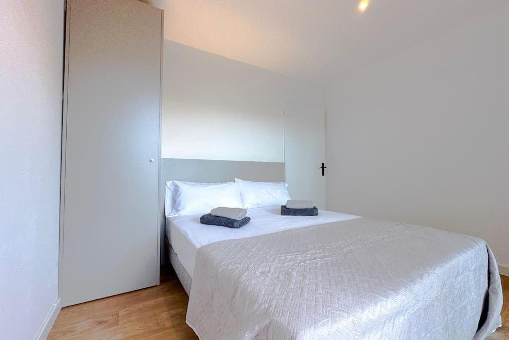 Can Romy Appartement T2F A 20M De La Plage De Cala Montgo L' Escala Exterior foto